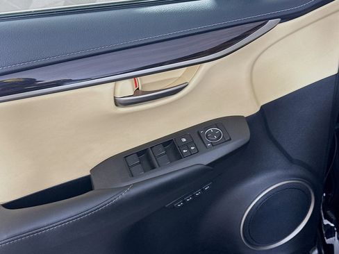 Used 2015 Lexus NX 300h AWD w/ Luxury Package image 15