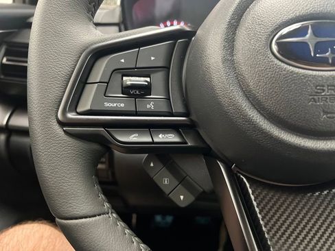 New 2026 Subaru WRX Premium AWD/4WD image 24