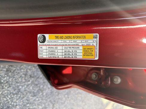 New 2026 GMC Acadia Elevation image 33