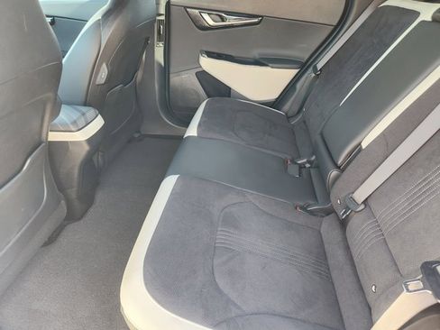 Certified 2023 Kia EV6 GT-Line w/ GT-Line Suede Seat Package image 30