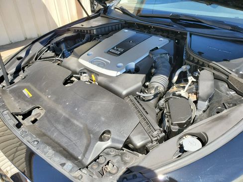 Used 2015 INFINITI Q50 Premium w/ Deluxe Touring Package image 53