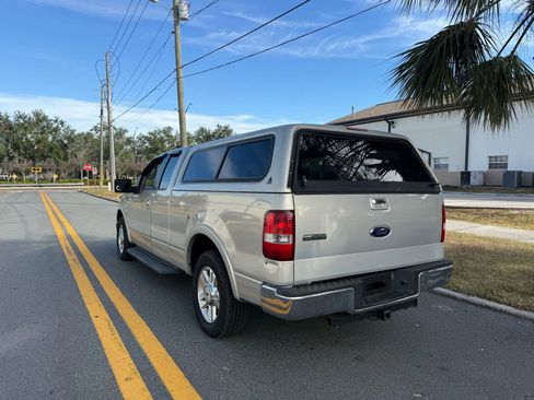 Used 2006 Ford F150 XLT image 6