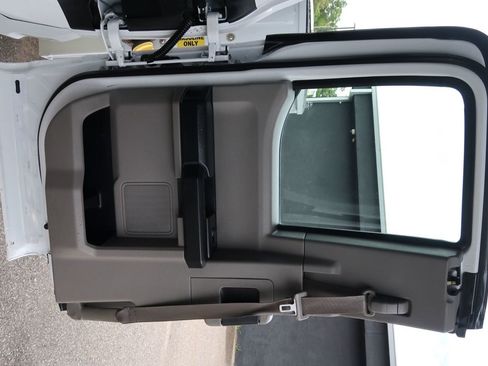 Used 2019 Ford F250 XL w/ XL Value Package AWD/4WD image 16