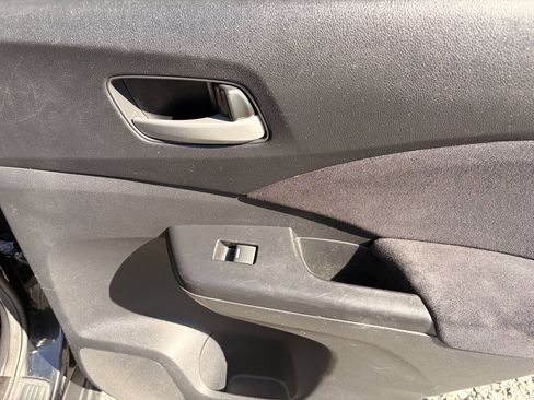 Used 2014 Honda CR-V EX image 25