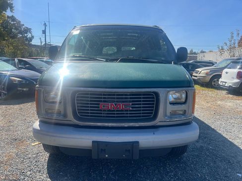 Used 2001 GMC Savana 2500 image 3