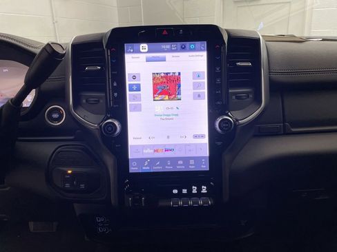 New 2026 RAM 2500 Laramie image 15