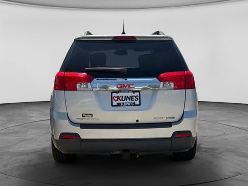 Used 2012 GMC Terrain SLT AWD/4WD image 8