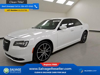 Used 2019 Chrysler 300 S
