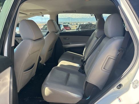 Used 2013 MAZDA CX-9 Grand Touring w/ GT Technology Pkg image 11