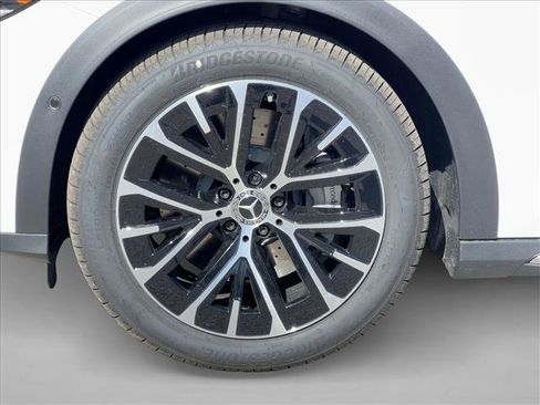 New 2026 Mercedes-Benz E 450 4MATIC All-Terrain Wagon image 10
