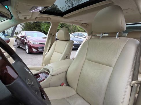 Used 2010 Lexus LS 460 L AWD/4WD image 26