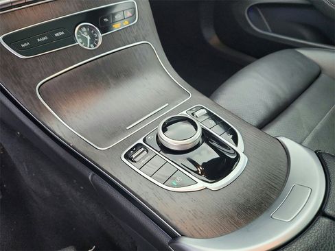 Used 2019 Mercedes-Benz C 300 4MATIC Coupe image 16