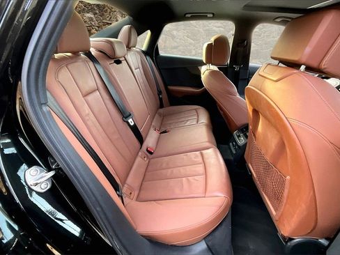 Used 2021 Audi A4 2.0T Premium Plus w/ Premium Plus Package image 25