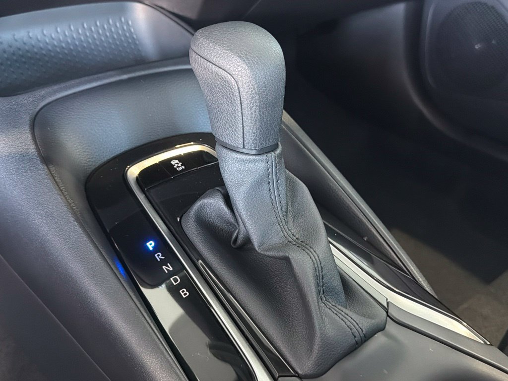 New 2027 Toyota Corolla LE FWD image 23