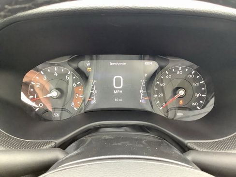 New 2025 Jeep Compass Limited w/ Sun & Sound Group image 16