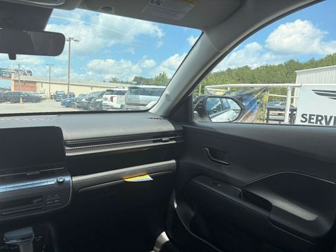 New 2026 Hyundai Kona SEL Sport FWD image 23