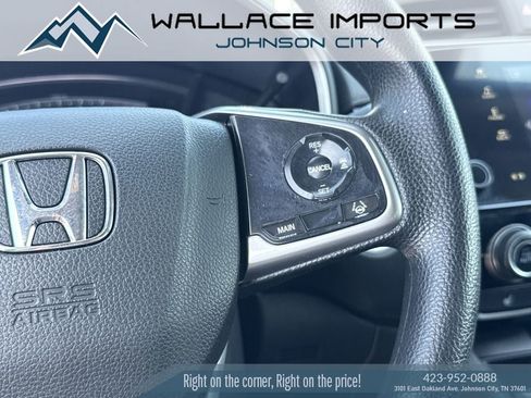 Used 2020 Honda CR-V EX image 31