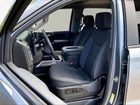 Used 2020 Chevrolet Silverado 1500 RST AWD/4WD image 15