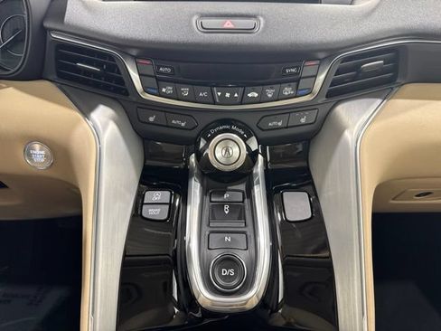Certified 2023 Acura TLX w/ Technology Package FWD image 35