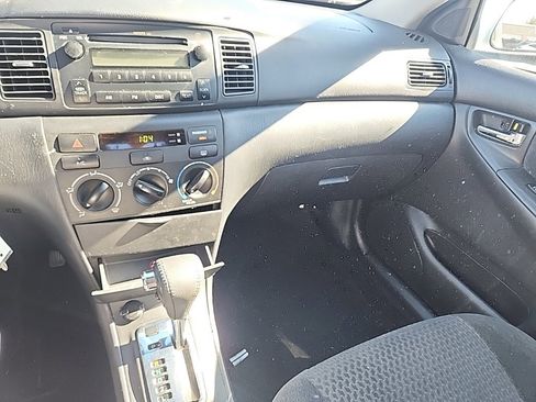 Used 2007 Toyota Corolla S image 13