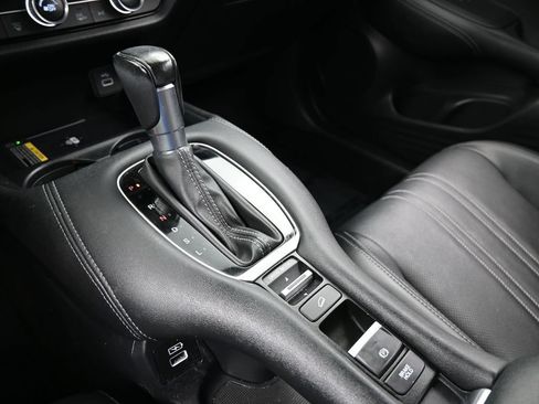 Used 2023 Honda HR-V EX-L image 32