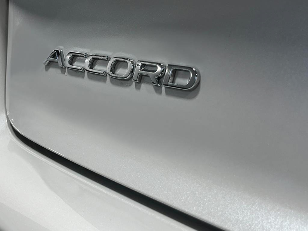 New 2026 Honda Accord LX image 5