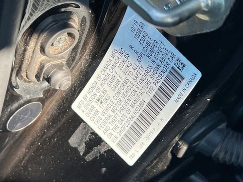 Used 2020 Honda Civic LX image 27