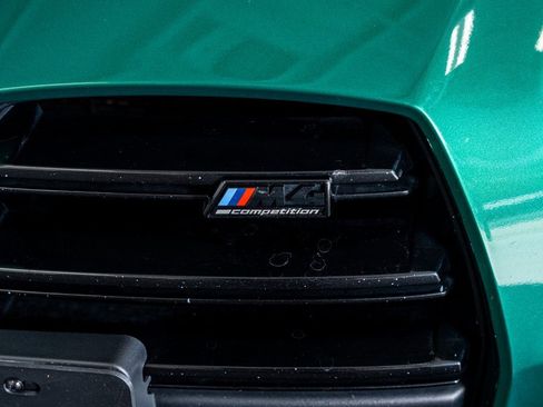 Used 2022 BMW M4 xDrive Competition w/ Executive Package image 17