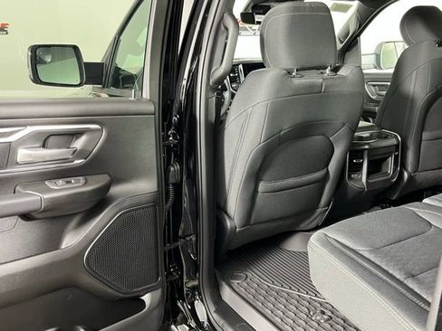 New 2026 RAM 1500 4x4 Crew Cab image 24