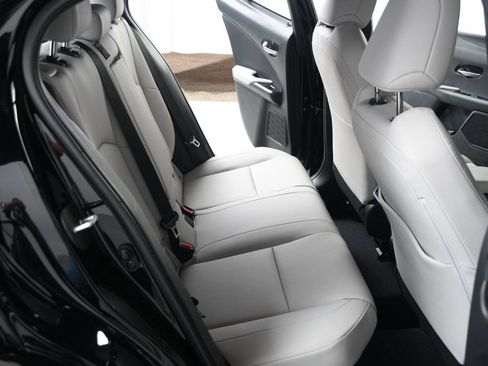 Used 2025 Lexus UX 300h AWD w/ Cold Area Package image 33