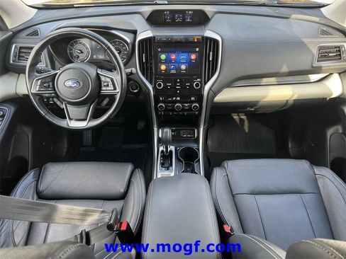 Used 2022 Subaru Ascent Limited w/ Technology Package image 2