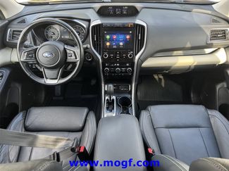 Used 2022 Subaru Ascent Limited w/ Technology Package video 2