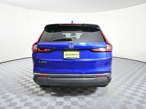 Used 2023 Honda CR-V EX-L image 5