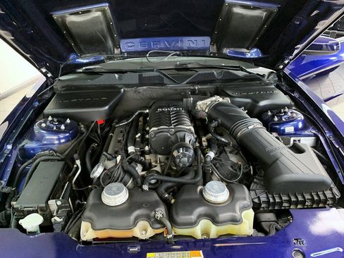 Used 2012 Ford Mustang GT w/ Security Pkg RWD image 21