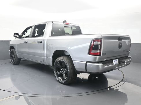 Used 2024 RAM 1500 Tradesman w/ Night Edition image 4