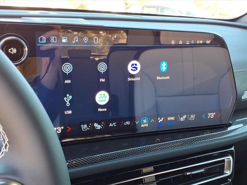 New 2026 Chevrolet Traverse High Country image 23