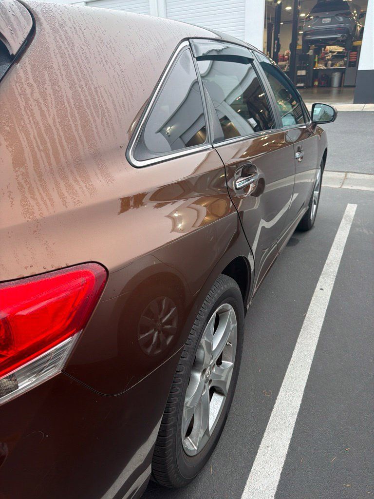 Used 2009 Toyota Venza FWD image 4