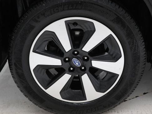 Used 2017 Subaru Forester 2.5i Premium w/ Protection Package #1 image 10