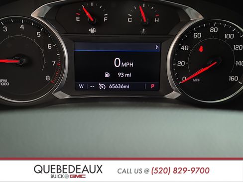 Used 2020 GMC Acadia SLT w/ Premium Package FWD image 15