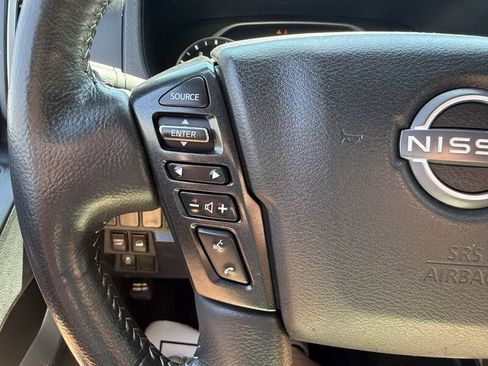 Used 2023 Nissan Frontier SV AWD/4WD image 23