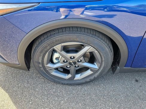 New 2026 Kia K4 LXS image 35