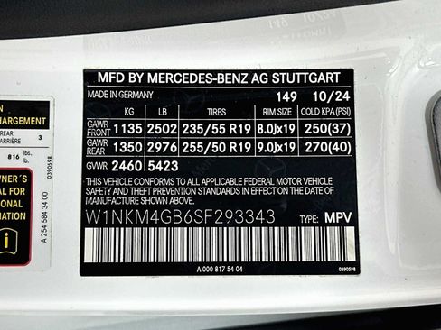 Used 2025 Mercedes-Benz GLC 300 image 30