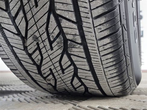 Used 2025 Lexus TX 350 AWD image 16