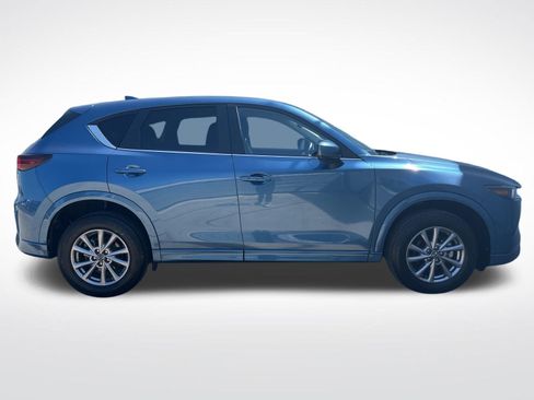 Certified 2024 MAZDA CX-5 AWD 2.5 S w/ Select Package image 6