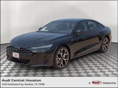 New 2026 Audi A6 Premium Plus