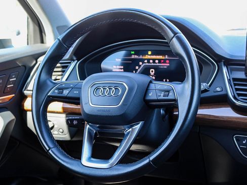 Used 2023 Audi Q5 2.0T Premium Plus image 16