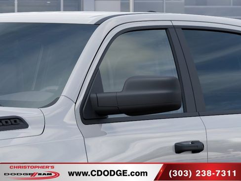 New 2026 RAM 1500 Express image 12