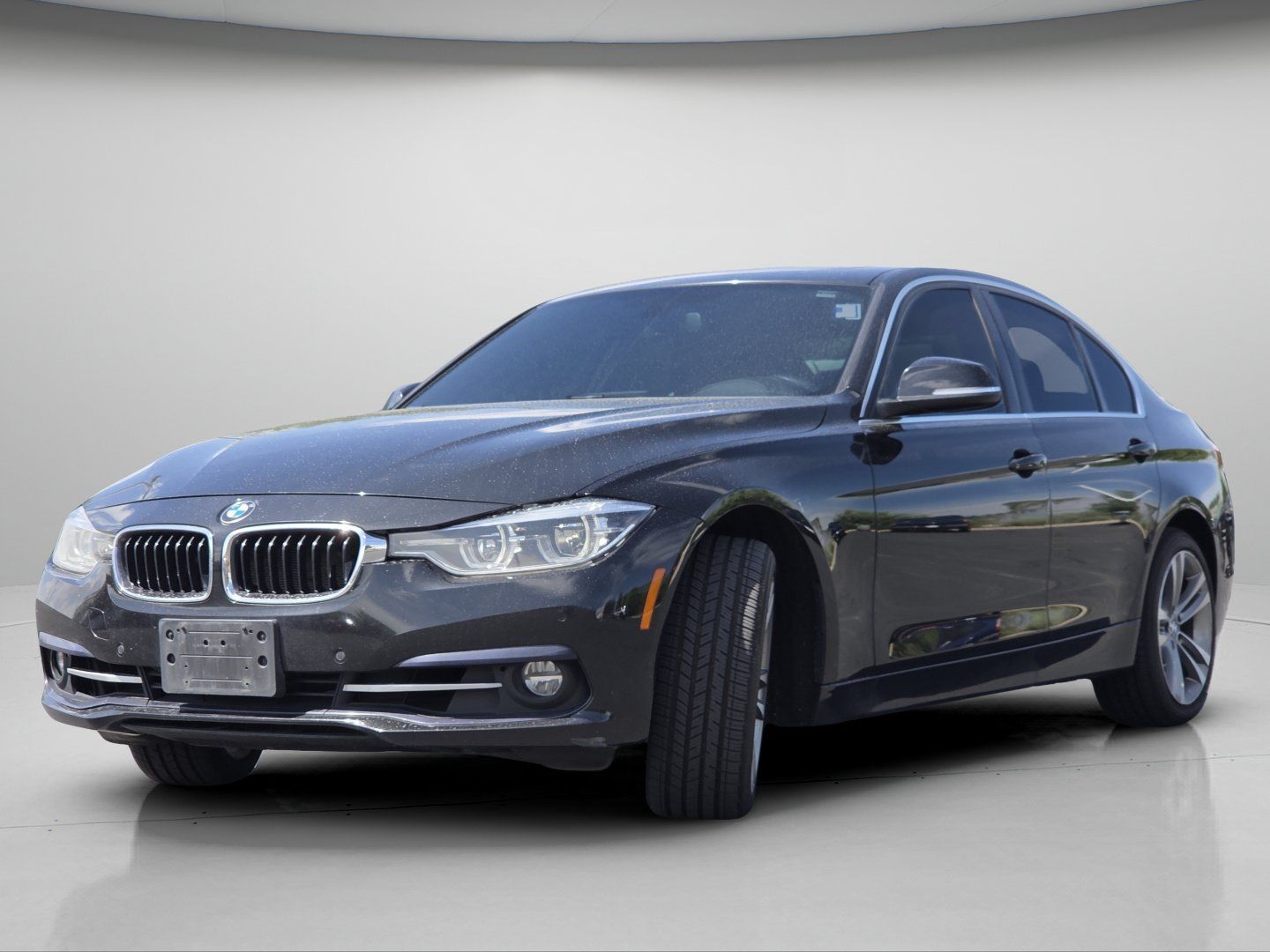 Used 2018 BMW 340i xDrive Sedan AWD/4WD image 23