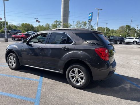Used 2013 Chevrolet Equinox LT w/ Driver Convenience Package FWD image 16
