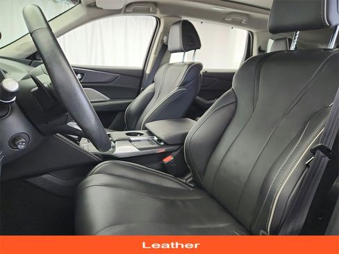 Used 2024 Acura MDX SH-AWD w/ Advance Package image 11